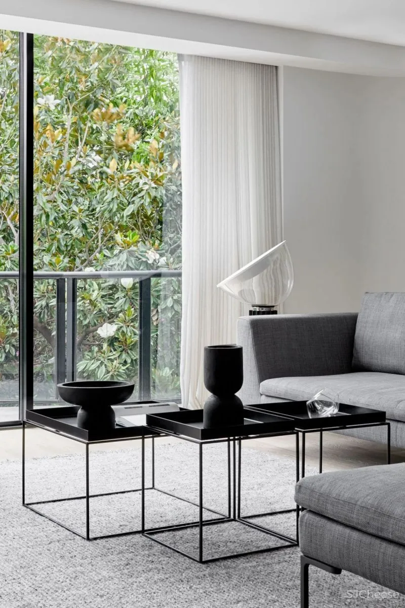 简约到极致,那才叫格调!