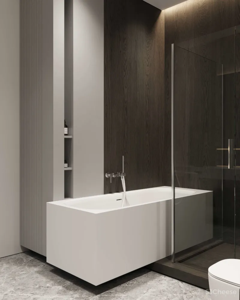 Artem Babayants新作 极简主义的静譩美学