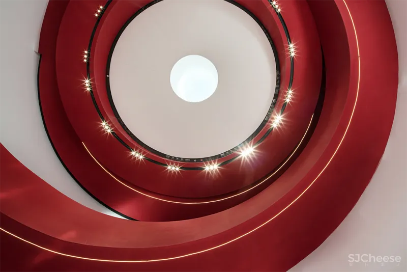 共生形态 未来公式——科技与情感的营造