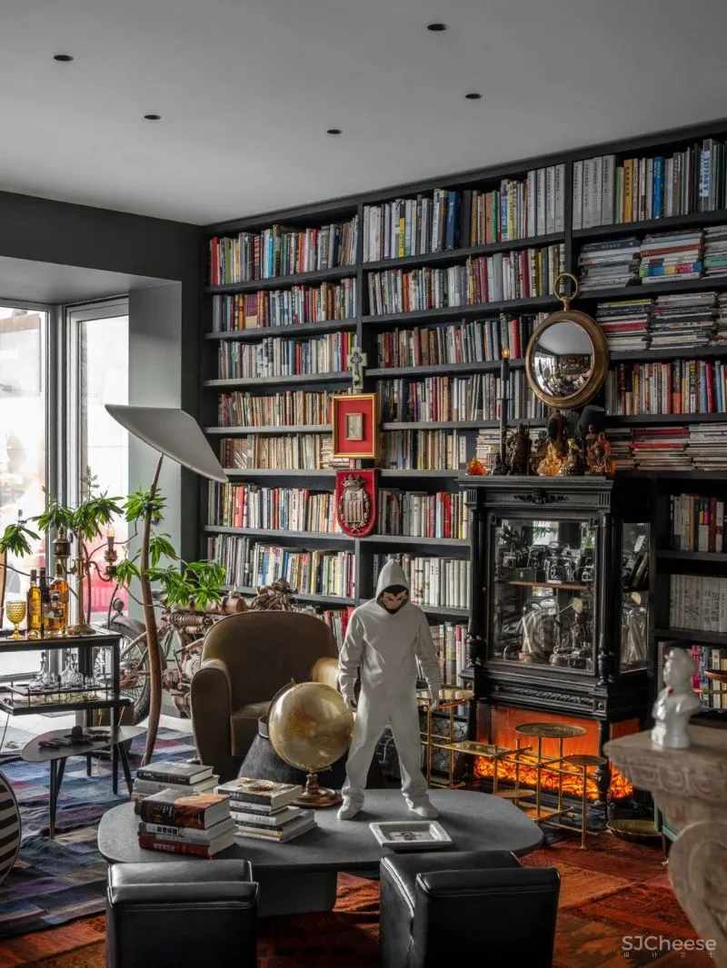 全职妈妈买下金牌别墅,拒绝智能家电进门:还是二手的好