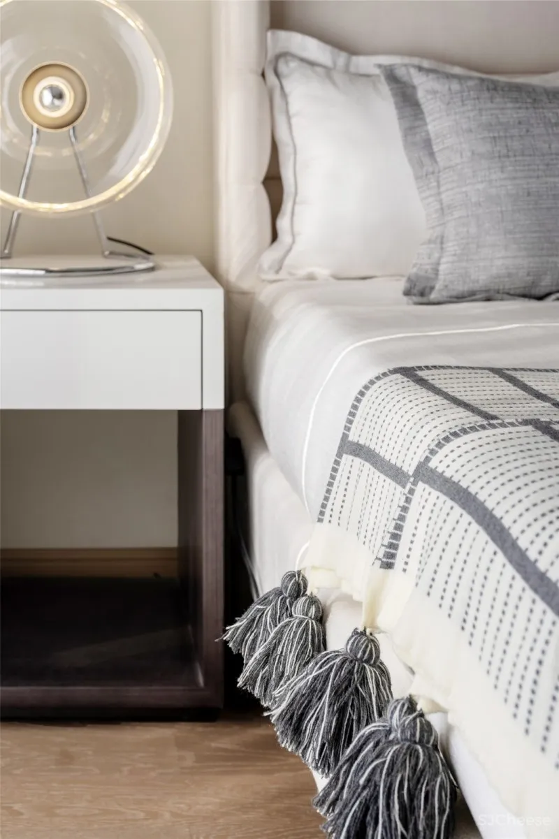 德方圆 | 扬州样板间 生活是一场以归为由的旅行