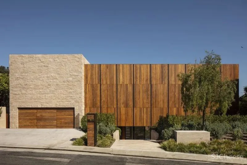 顶级设计，这样的大宅住得才爽！