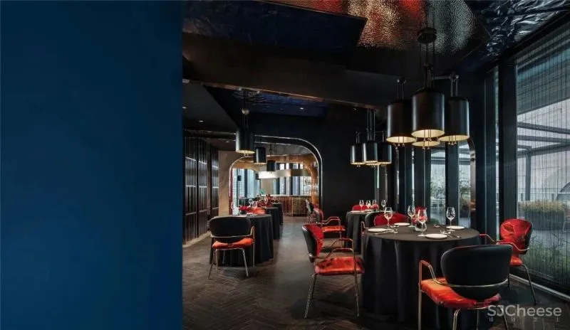 设计加速更迭的路上，你还在一成不变吗？