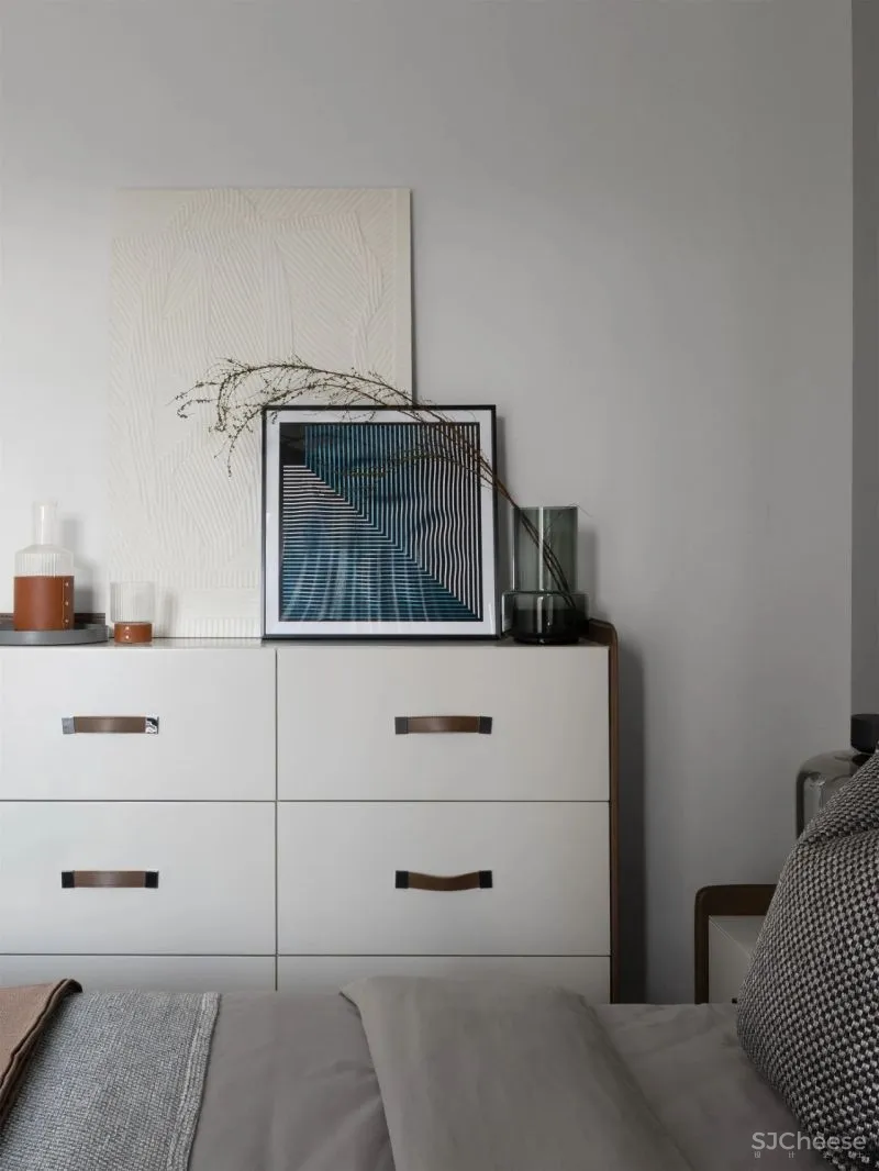 VGC x 中南锦时：极简灰调美学，归原理想安顿之所