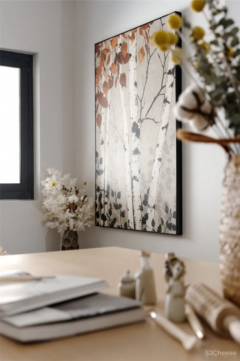 德方圆 | 慈溪叠拼样板间 杜湖霞色画境游