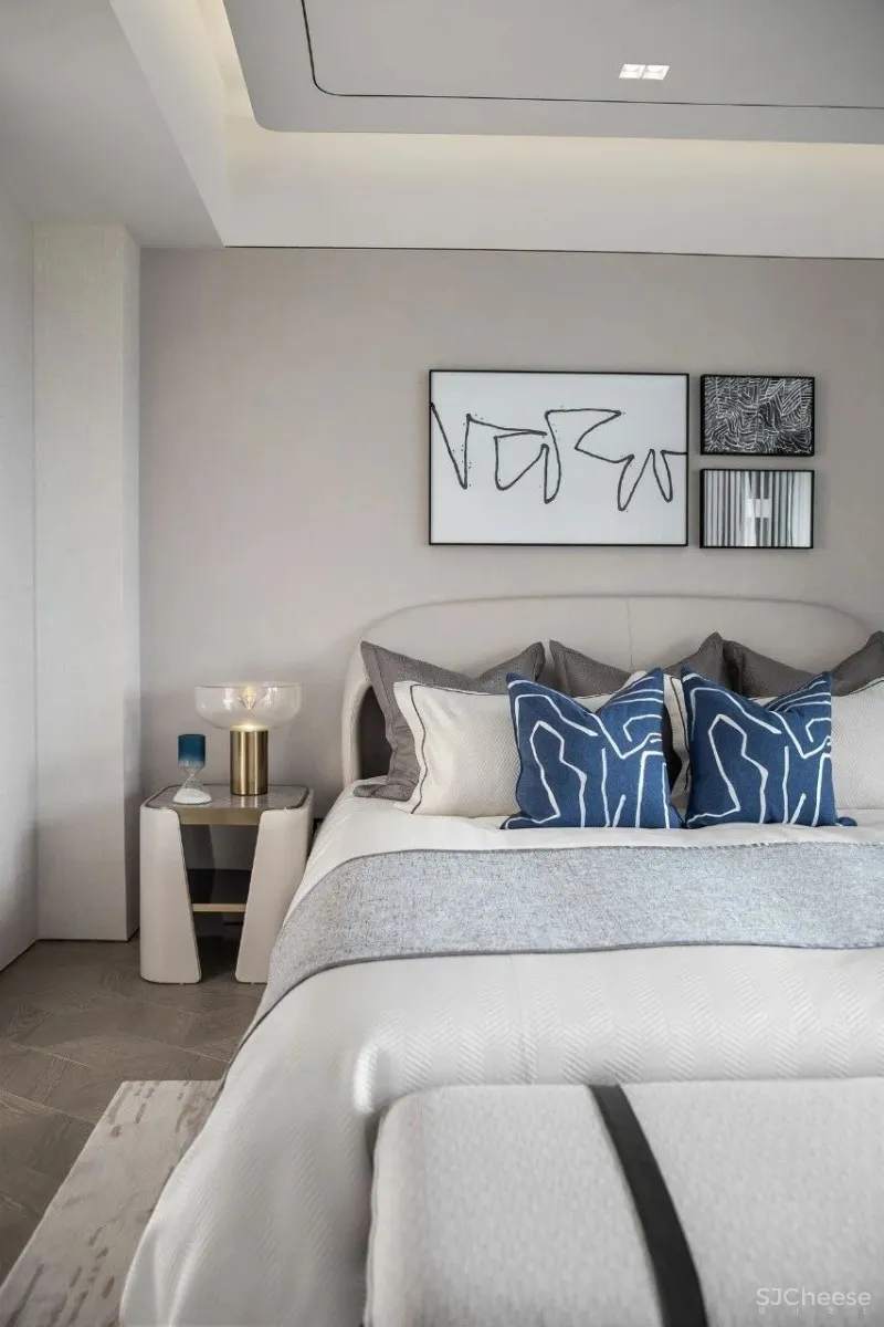 GND恩嘉设计丨2020 摩天住宅电影《INFINITE SPACE》