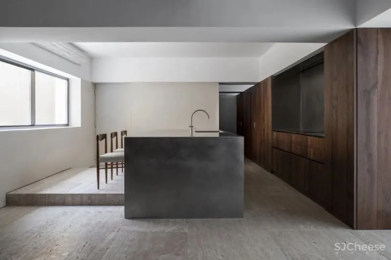 OOAA Architecture-构造极致简约境界!