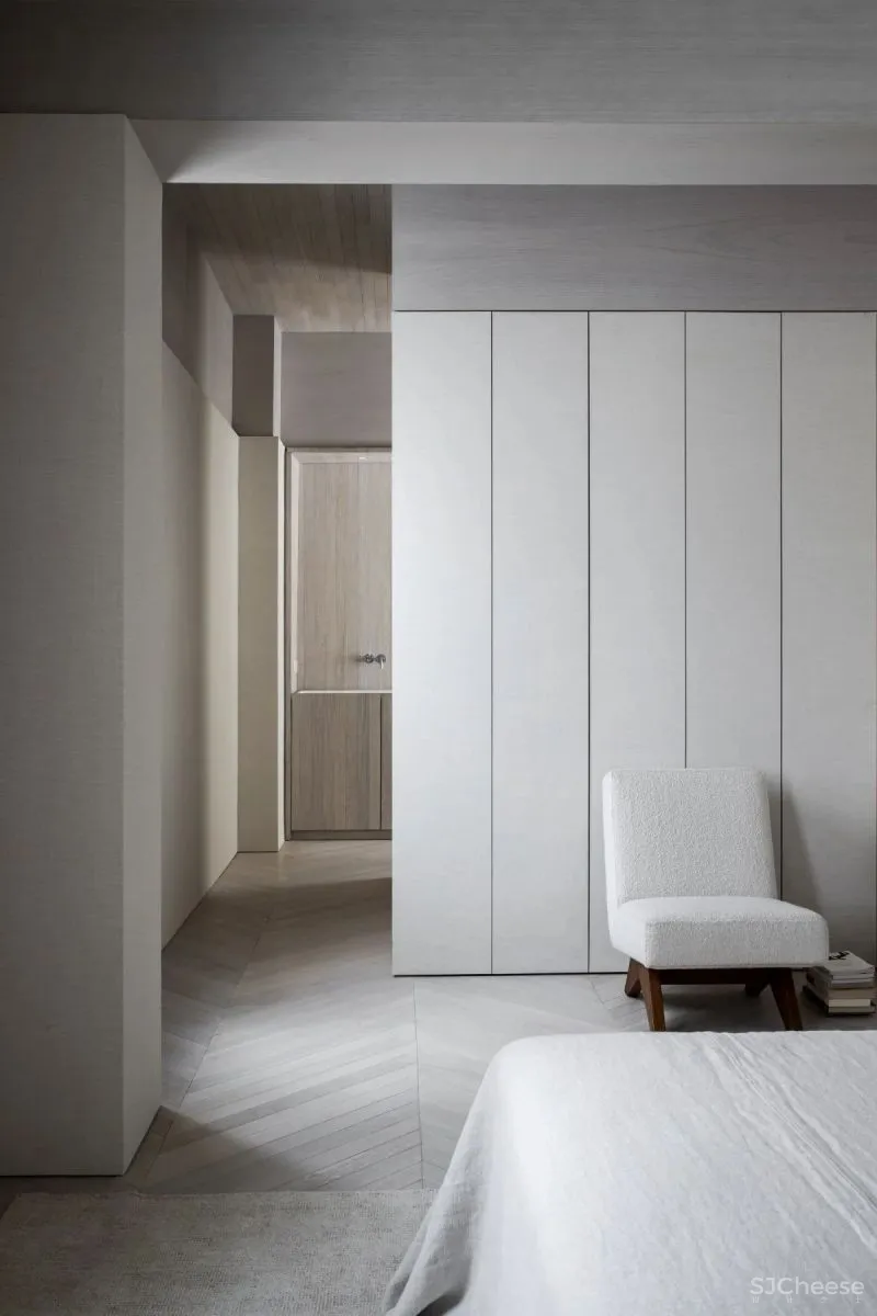 OOAA Architecture-构造极致简约境界!