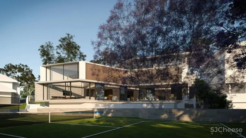 极墅之旅(二)-TOP Villas of the world!