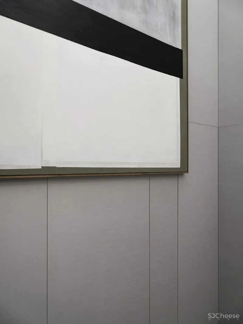 MA.DESIGN:500㎡精致私宅,诠释真正的简与奢!