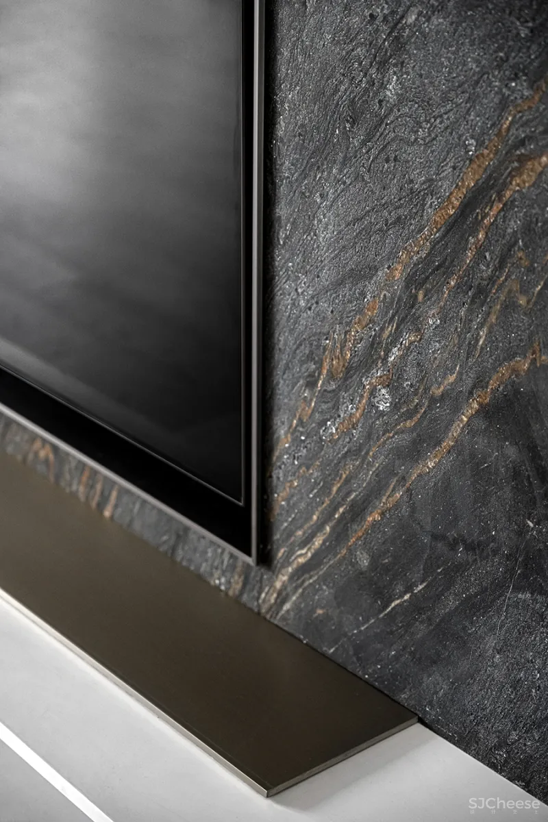 Y home 极简大平层 HRAMN汉马建筑