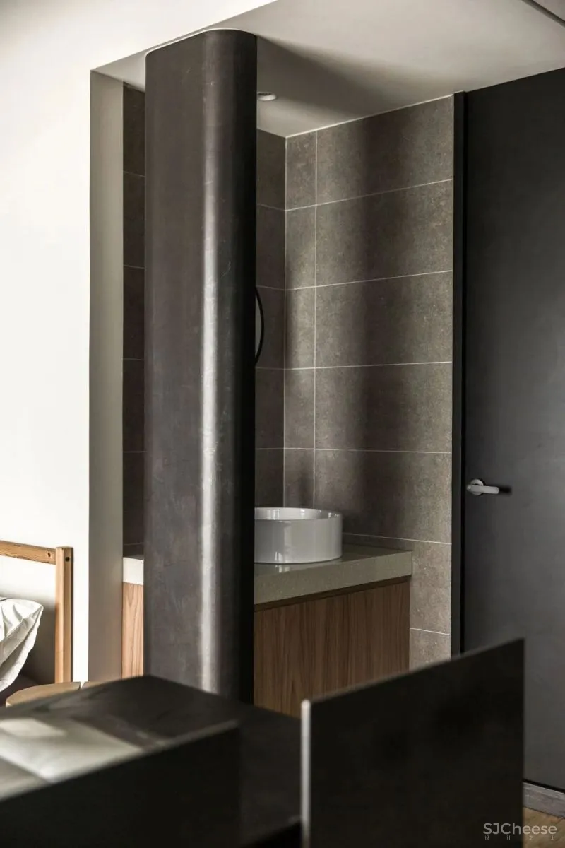 回归生活本质,这样的设计舒适到极致!