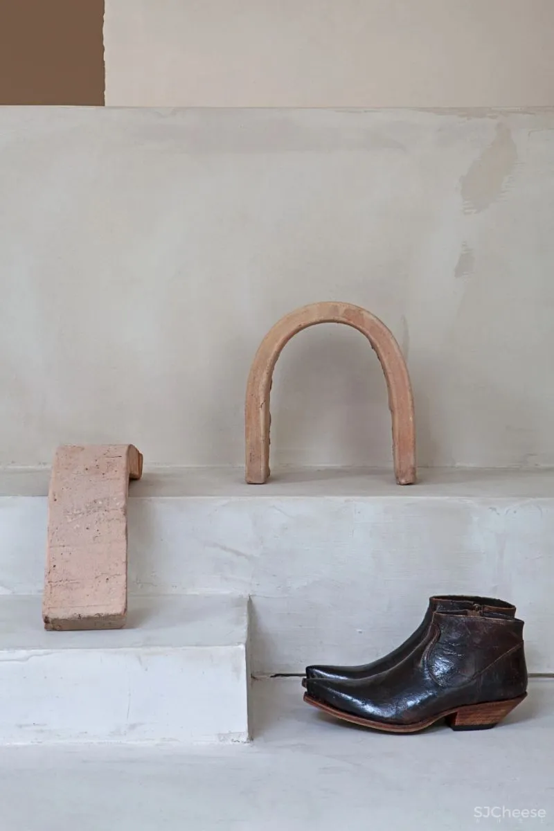 不破不立 破而后立 Ciszak Dalmas Ferrari