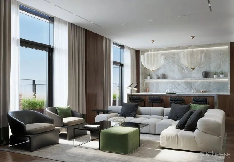 春·绽放生命色彩