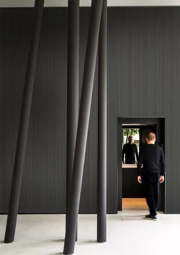 Guilherme Torres丨巴西极简设计