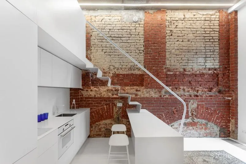 27㎡ 做个 LOFT，将空间利用最大化！