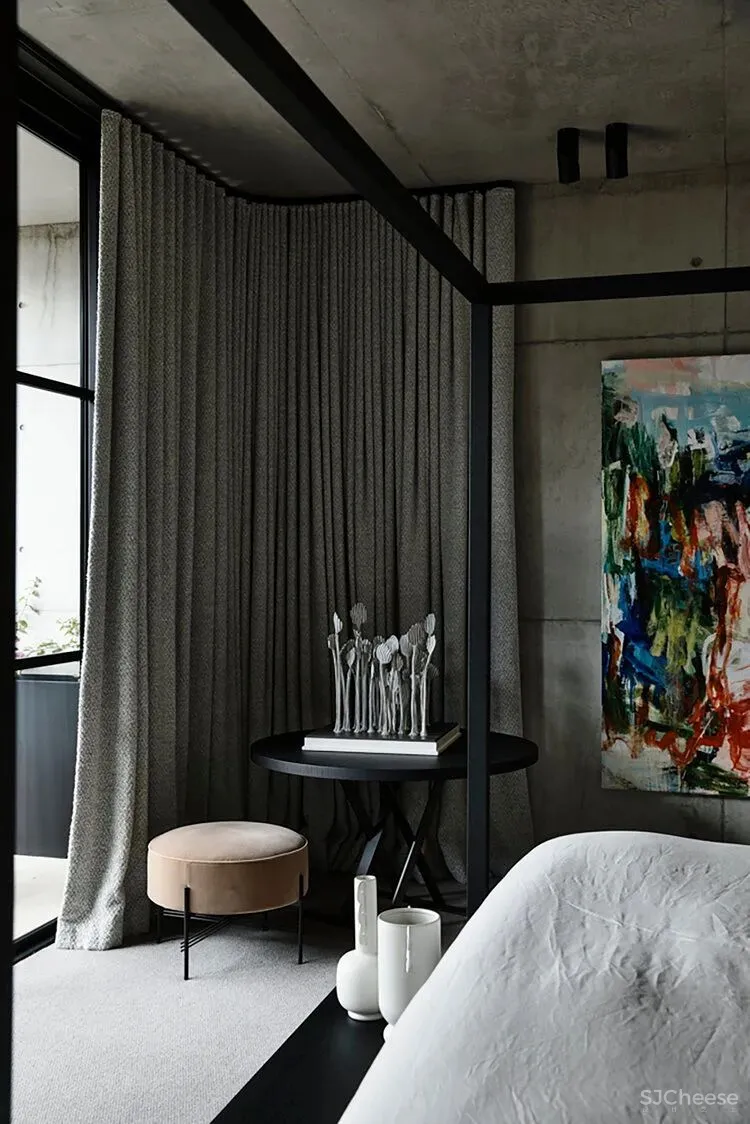 Simone Haag 新作 宁静自然的简约优雅