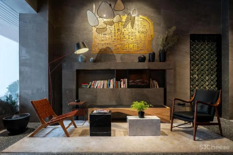 广州老街里的小酒店,有人情味的设计是怎样一种体验