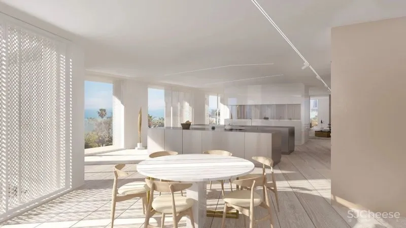 这才是极简设计,你那是抠!