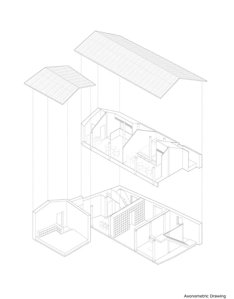 新作 原乡上田 DnA建筑事务所