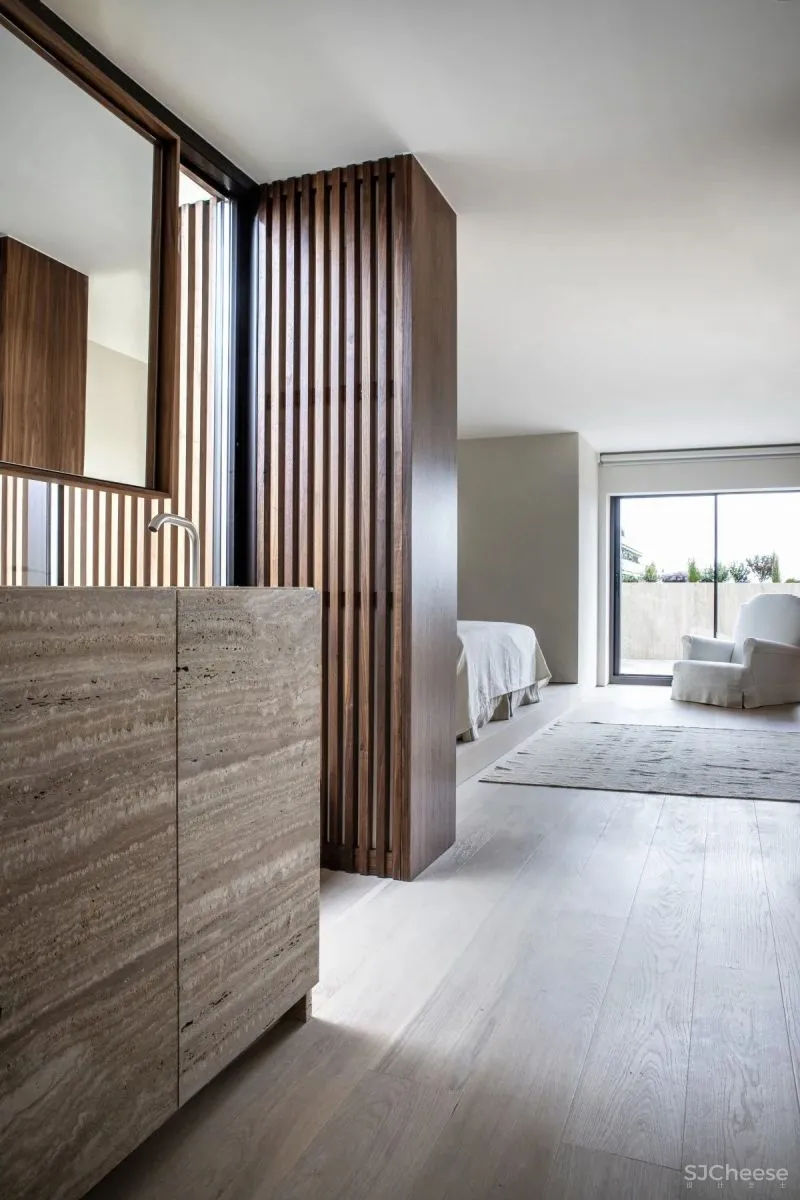 OOAA Architecture-构造极致简约境界!