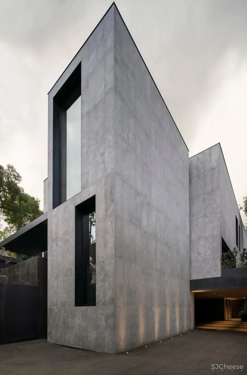 极致之墅专题-TOP Villas of the world!