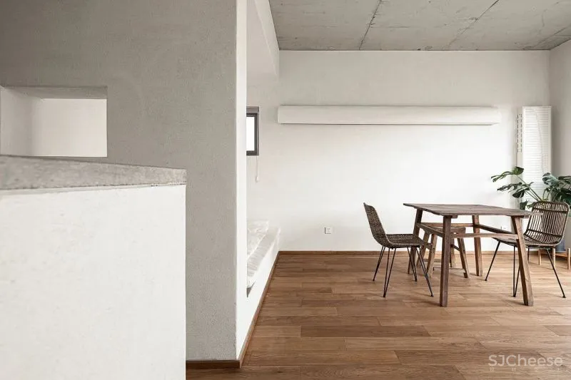 江南水乡民宿 返璞归真的桃花源