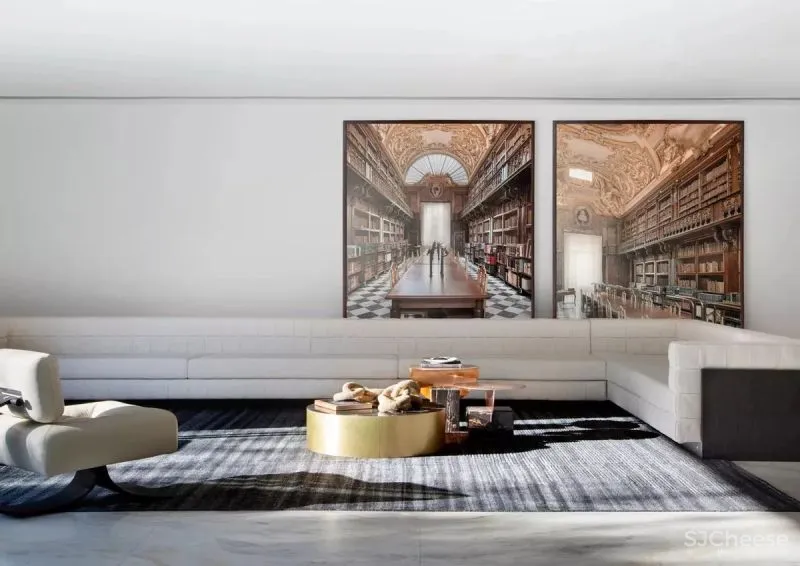 Guilherme Torres丨巴西极简设计