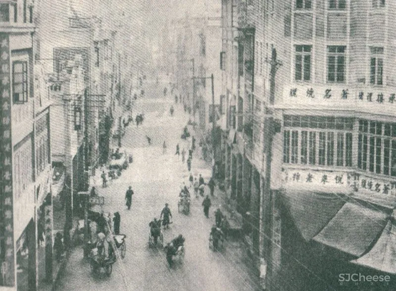 广州老街里的小酒店,有人情味的设计是怎样一种体验