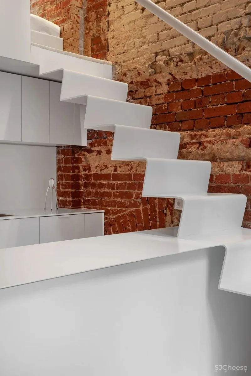 27㎡ 做个 LOFT，将空间利用最大化！