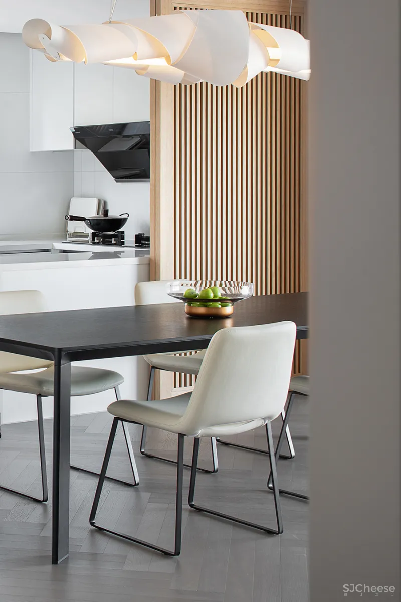 廖丽雪 • 绿城玫瑰园|理想生活,趣果有间