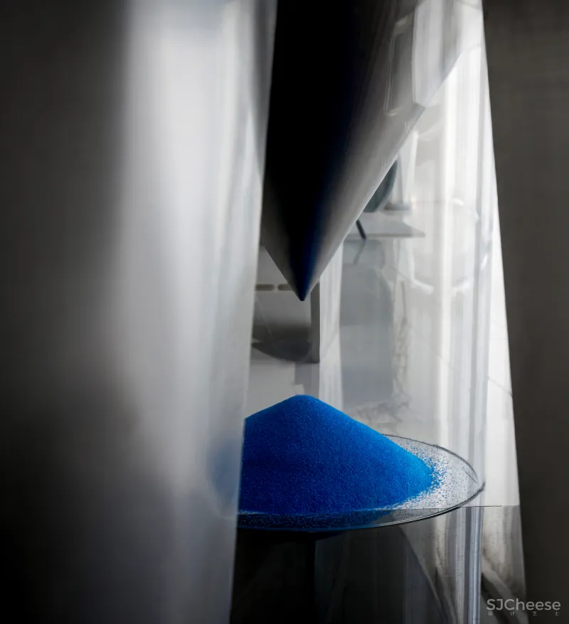 泛域设计 × 泛域设计办公空间：特性表达