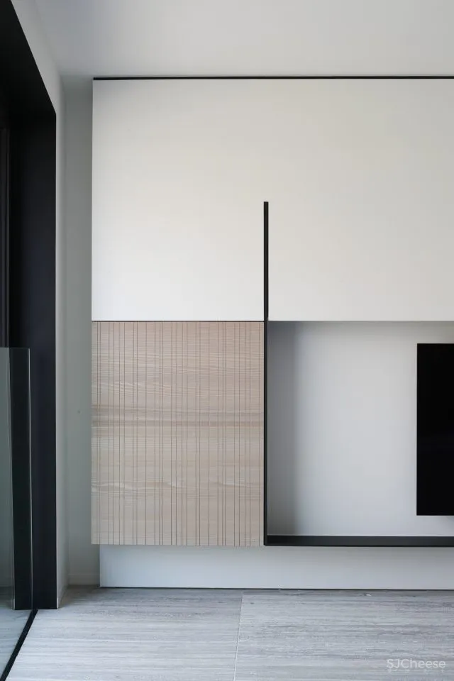 2021年电视墙设计,应该是这样的...