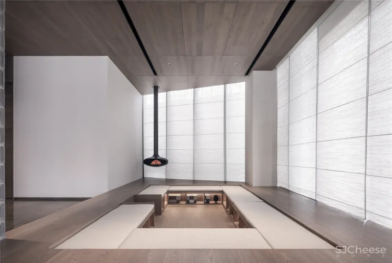 柏年印象新作 南京保利禹洲 · 樾山林语