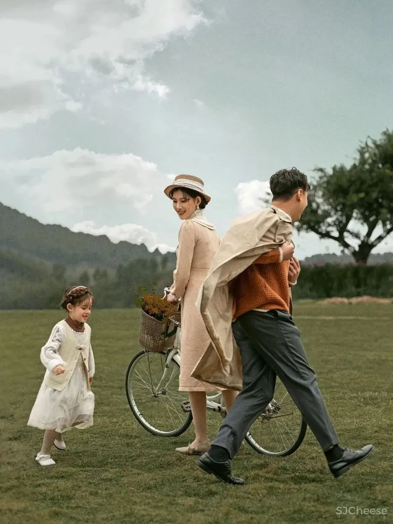 大朴-勿量:颜值与韵味并存,真正的老上海烟火气