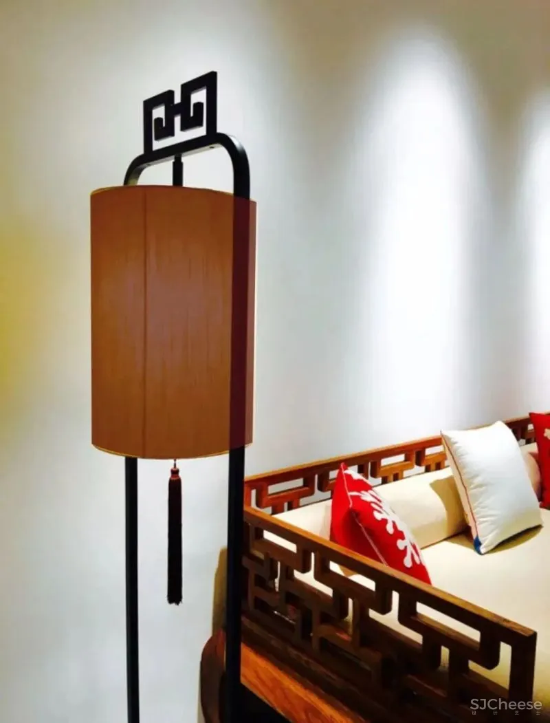 收好这份“中国红”设计灵感,Pick一整年的好运!