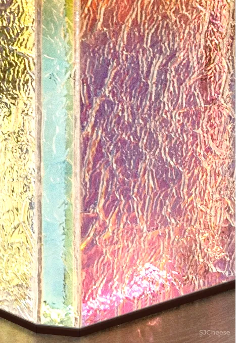 CLV - 金地:穿越四维盒子,品味生活甜与涩