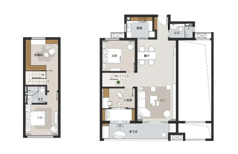 韩松：家之所在，心之所属！