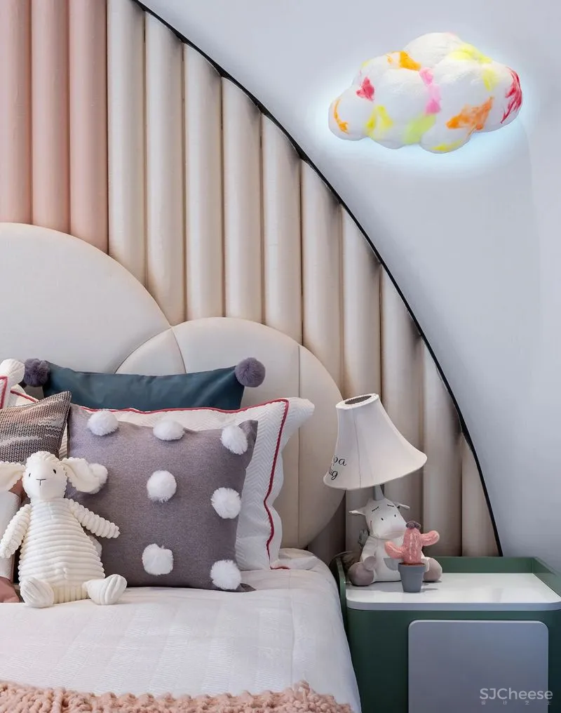 530㎡开敞通透美墅,感受家宅的温度!