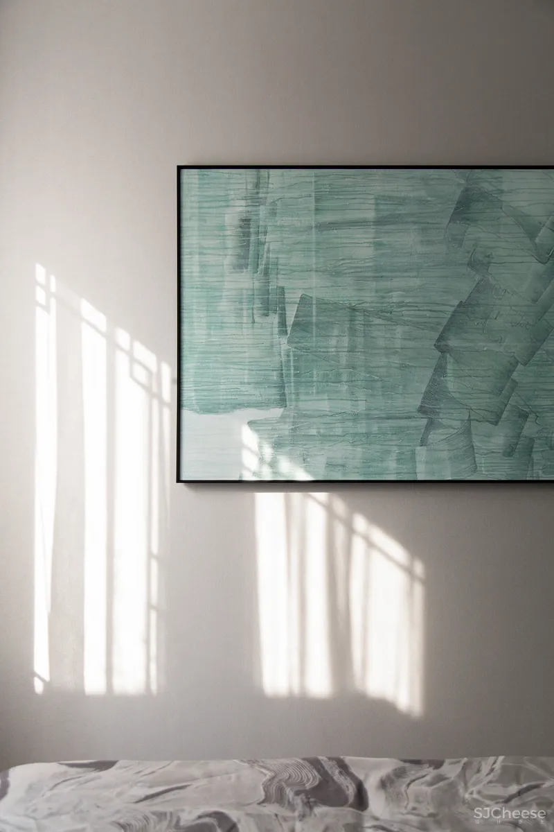 LSD:大隐于市,隐逸东方的静谧风雅!