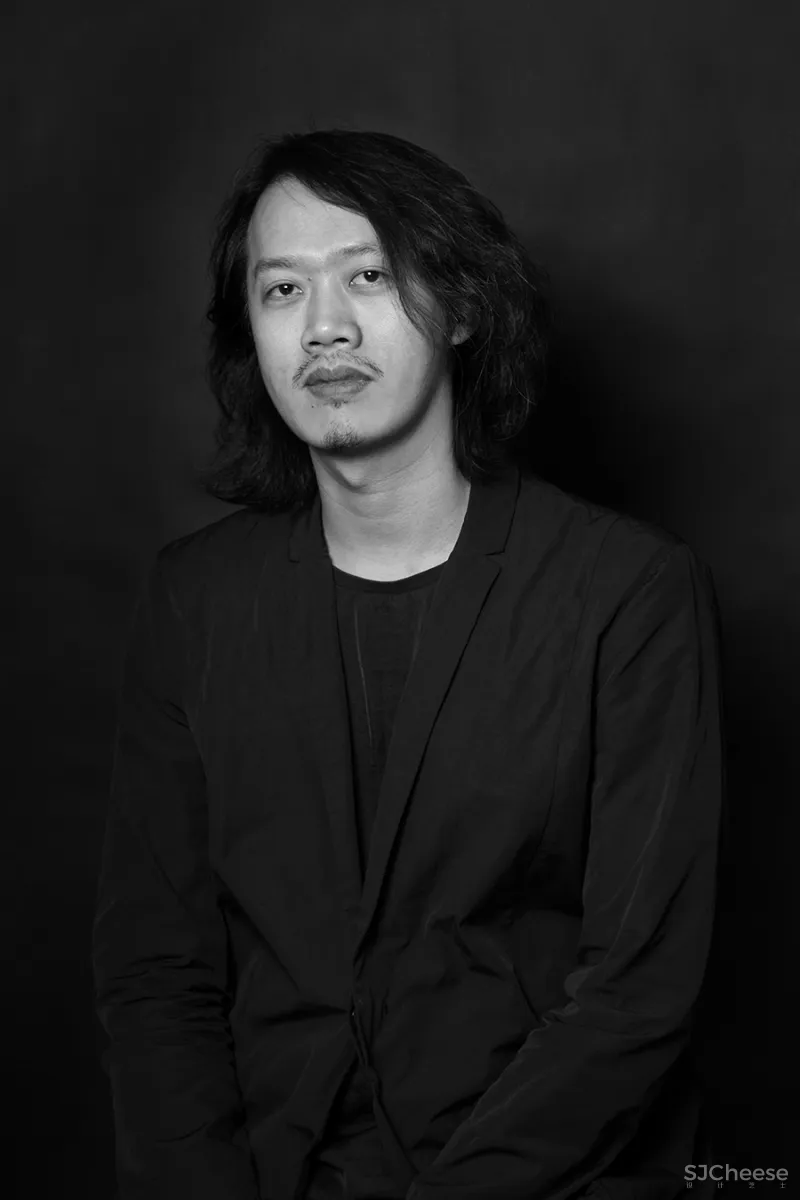 里约设计 • 李冰峰｜秩序之内，想象之外