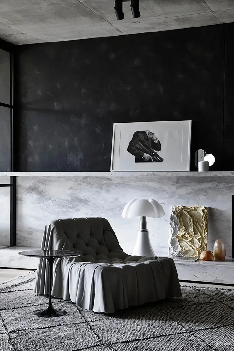 Simone Haag 新作 宁静自然的简约优雅