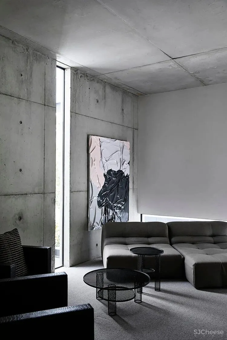 Simone Haag 新作 宁静自然的简约优雅