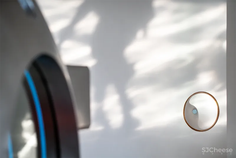 共生形态 未来公式——科技与情感的营造