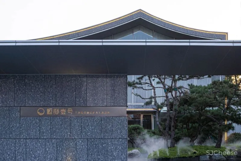 西安新行程 来一场城市文化与现代建筑的饕餮盛宴!