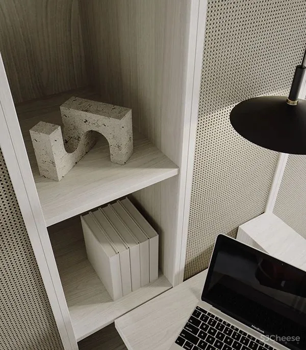 雅墅·沉淀岁月淡然