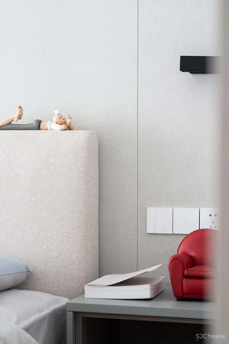 廖丽雪 • 绿城玫瑰园|理想生活,趣果有间