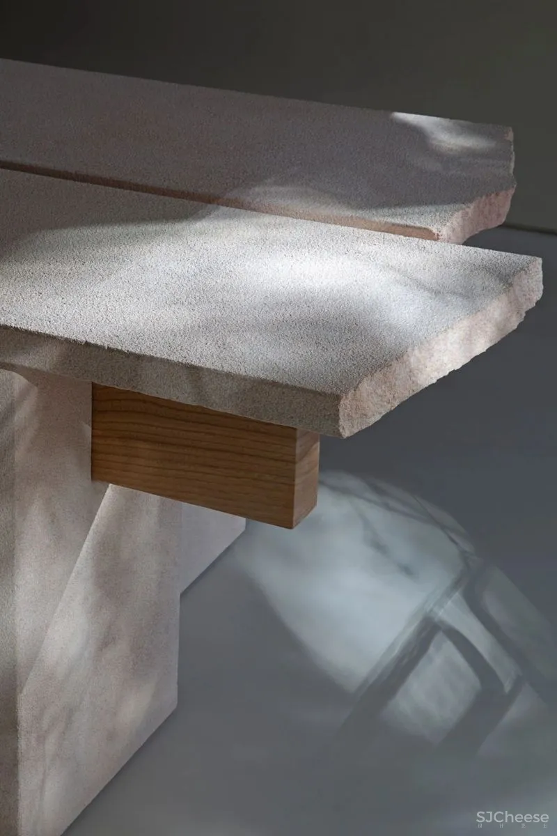 不破不立 破而后立 Ciszak Dalmas Ferrari