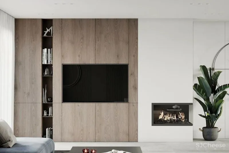 想要驾驭极简?大空间表示胜券在握