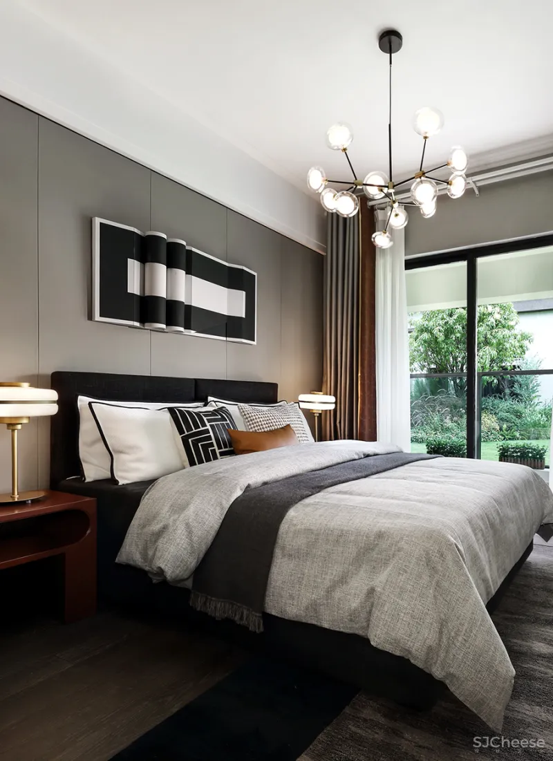 精致的简洁设计,更高级!